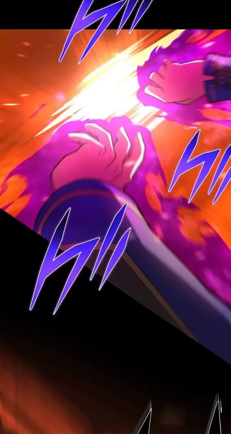 The Underworld Transcendent Returns Chapter 23 - page 60
