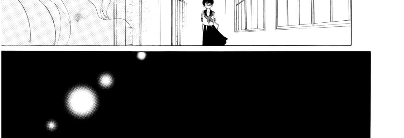 The Moon, the World and the Stars Chapter 9 - page 16