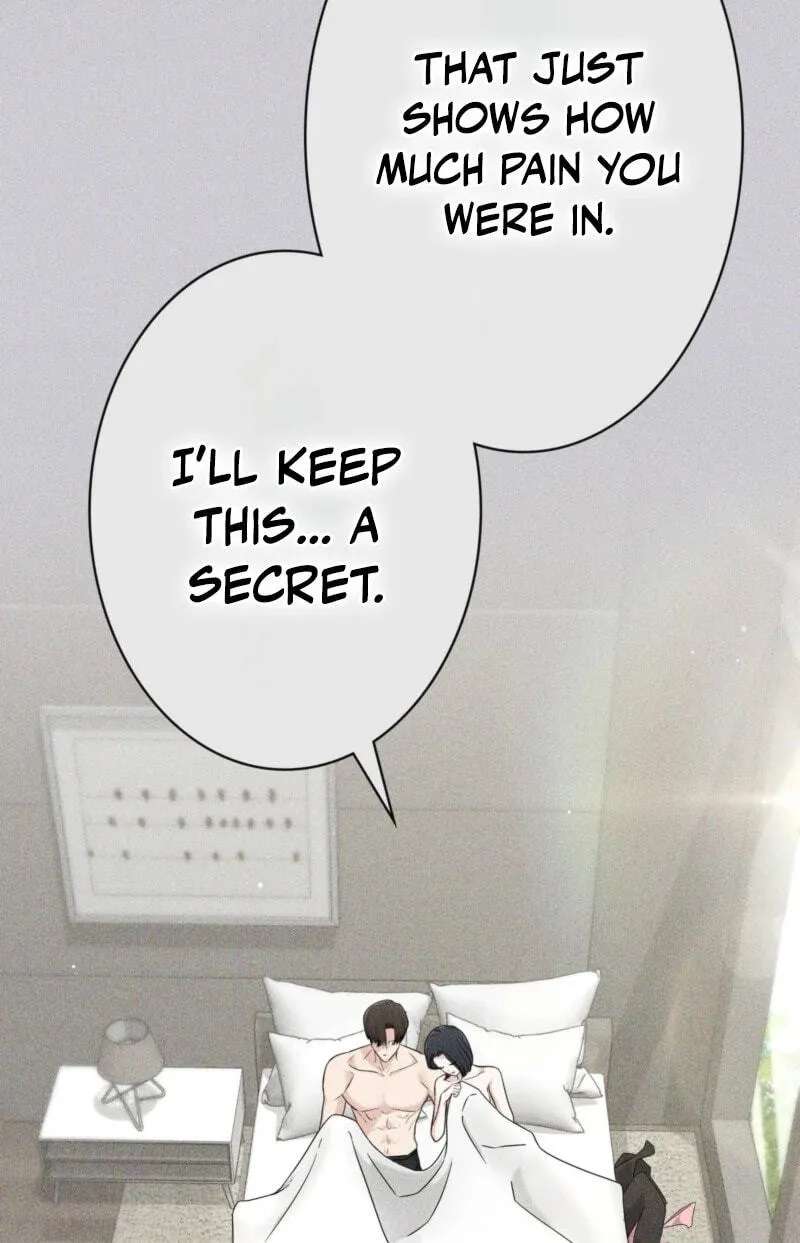 To the Brother of the Husband I Loved Chapter 38 - page 58