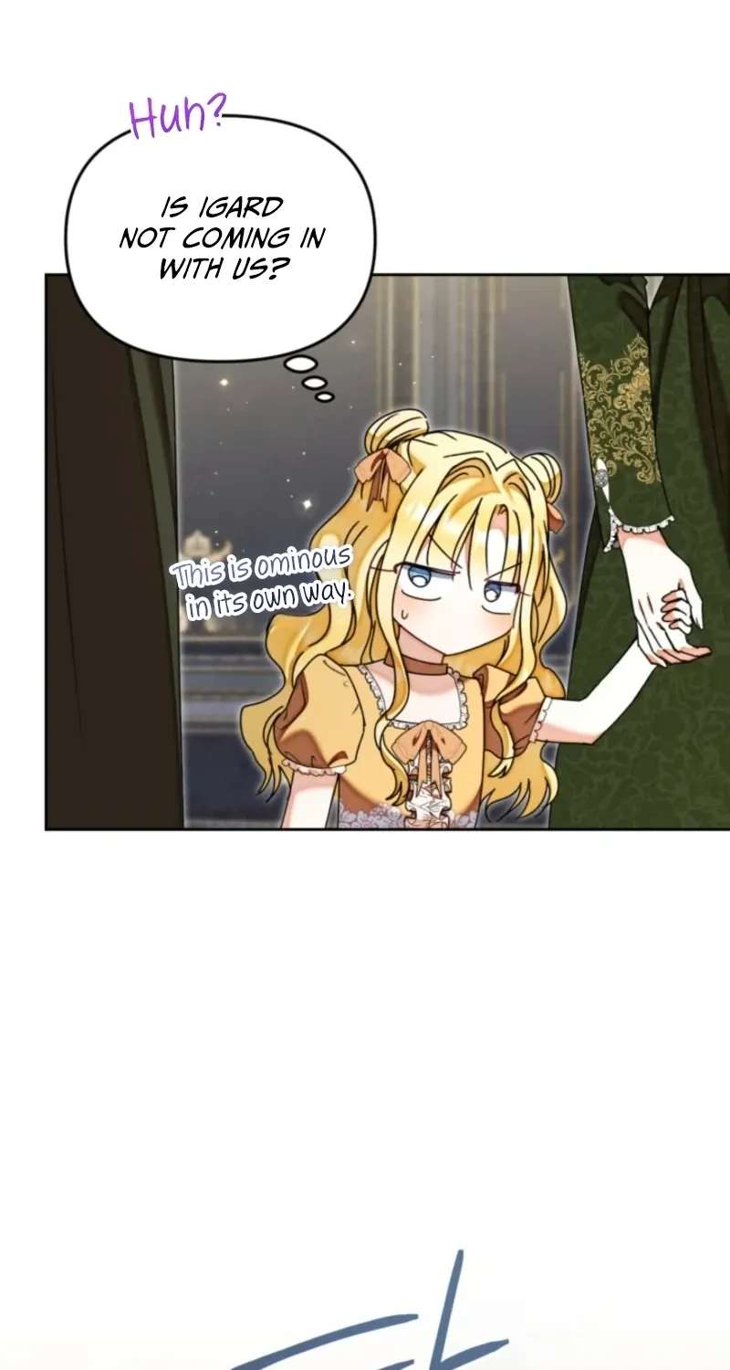 My sister, who was my enemy, loves me Chapter 49 - page 26