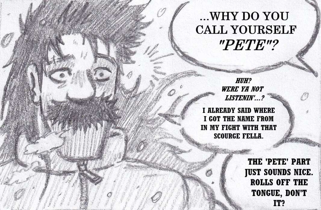 Convict Colosseum Chapter 84.5 - page 89