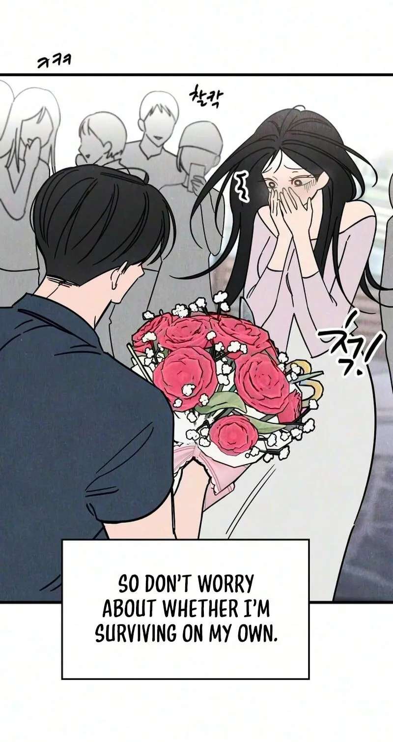 Older Women's Club Chapter 20 - page 8