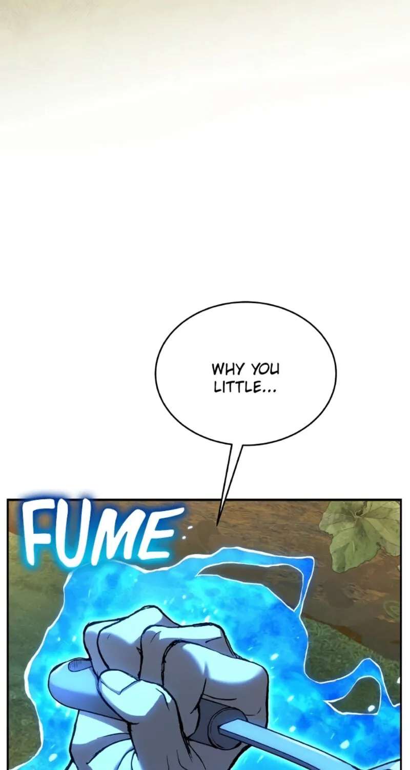 Kindergarten for Divine Beasts Chapter 75 - page 45