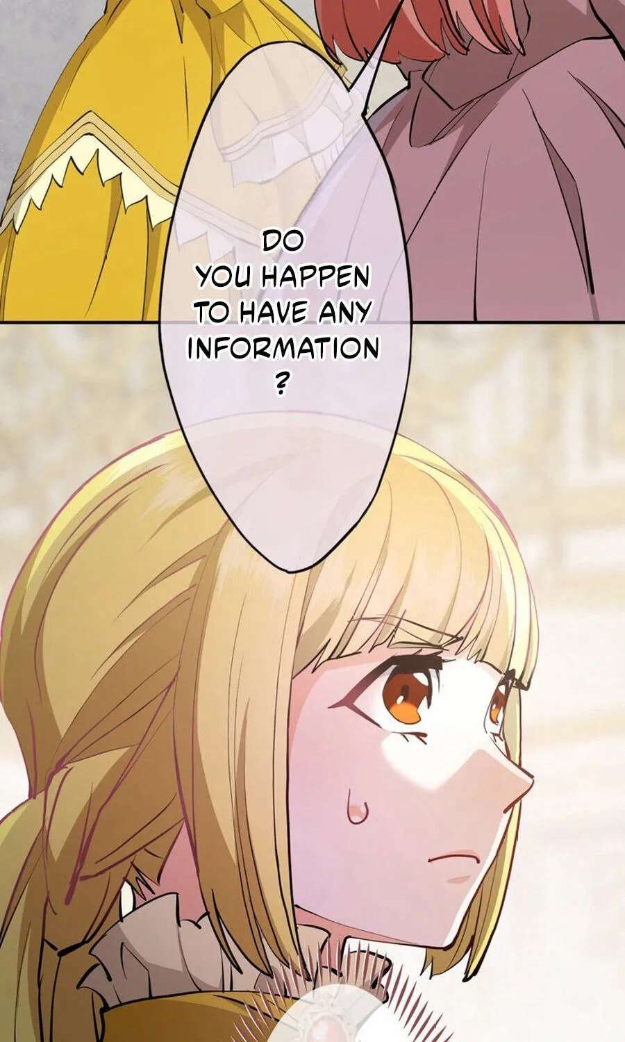 Akujo Alicia no Kyuukoku Recipe Chapter 98 - page 21