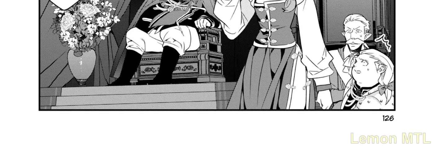 Kaketa Tsuki no Mercedes: Kyuuketsuki no Kizoku ni Tensei Shita kedo Suteraresou nanode Dungeon o Seiha Suru @COMIC Chapter 24 - page 10