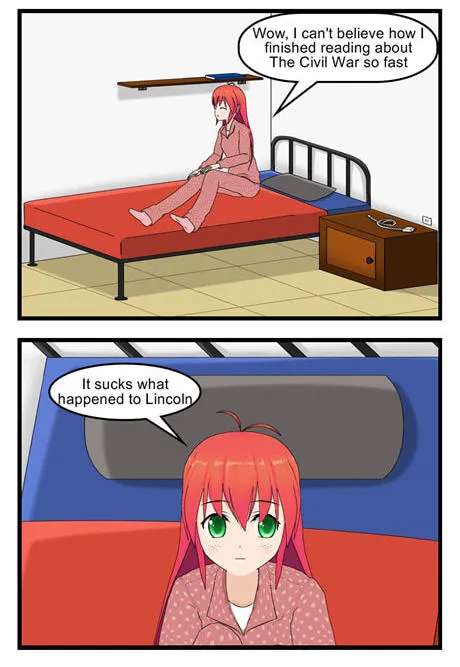 My Blossoming Summer Chapter 47 - page 24