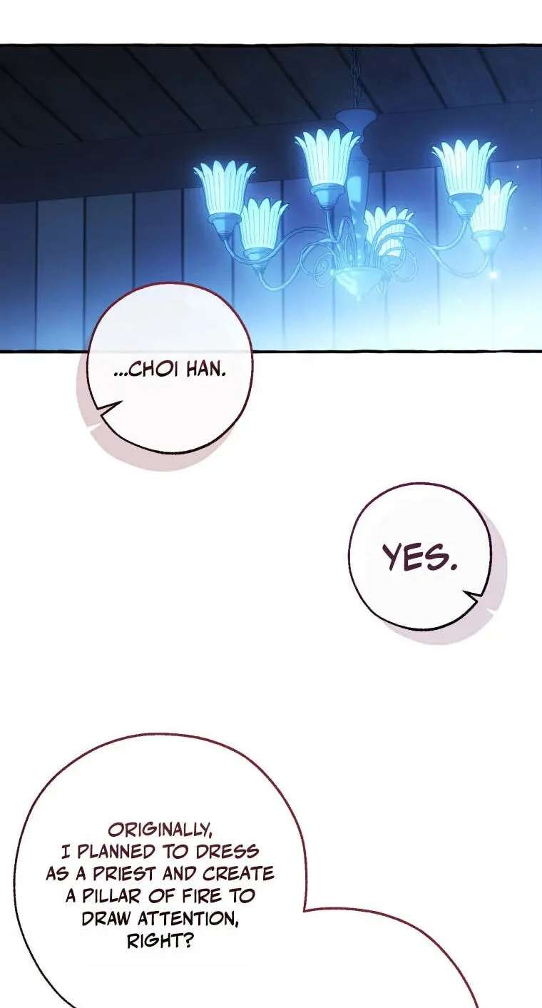 Lout of Count’s Family Chapter 186 - page 87