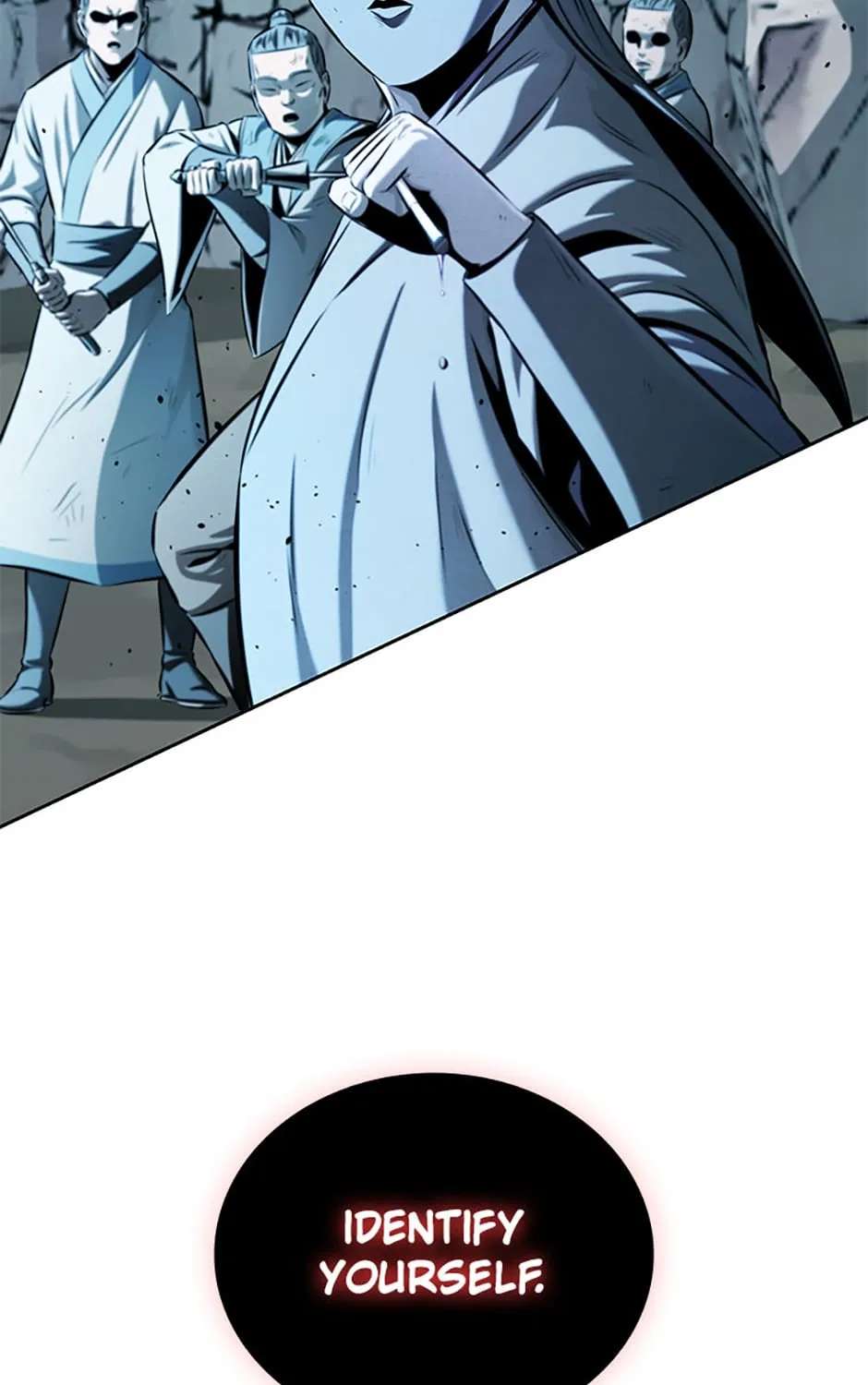Absolute Master of the Senate Chapter 54 - page 179