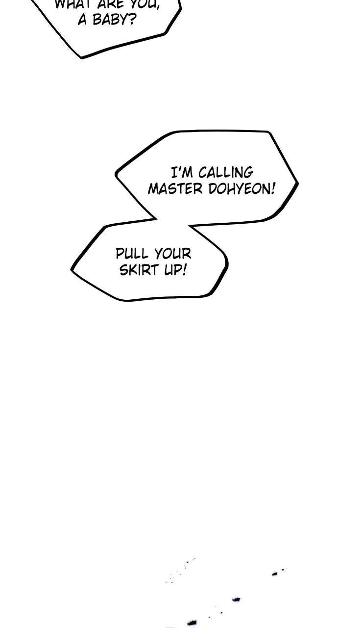 The Nine CloudDream: Zero Chapter 33 - page 22