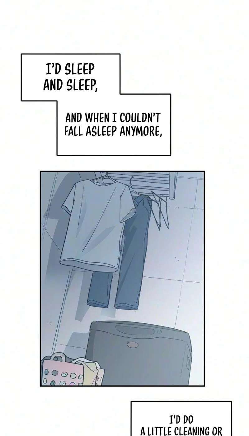 Heart-Aching Chapter 23 - page 21