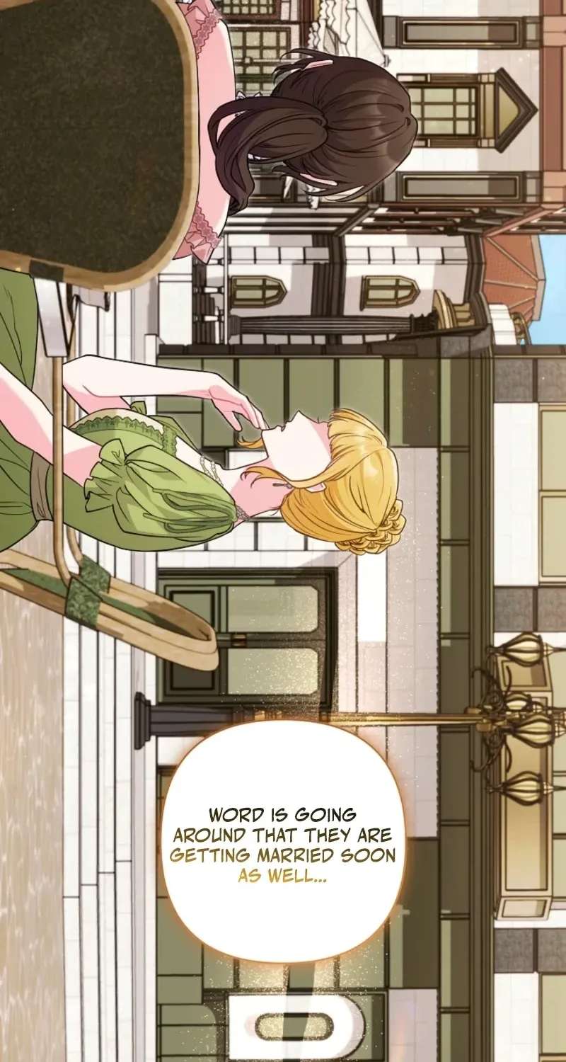 I’m the Villainess, but I Imprinted with the Male Lead Chapter 56 - page 64