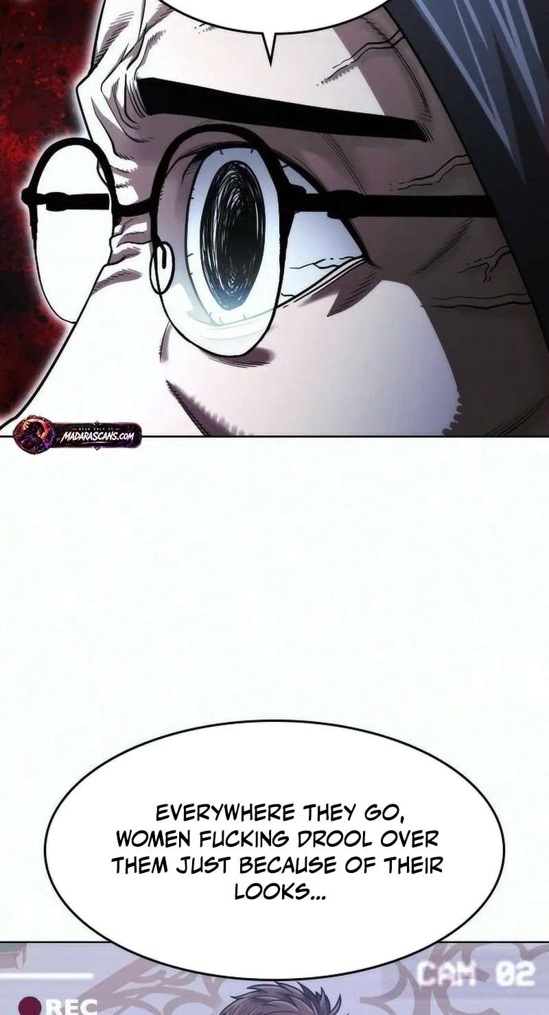 Love Tears Away the Zombie Chapter 5 - page 48