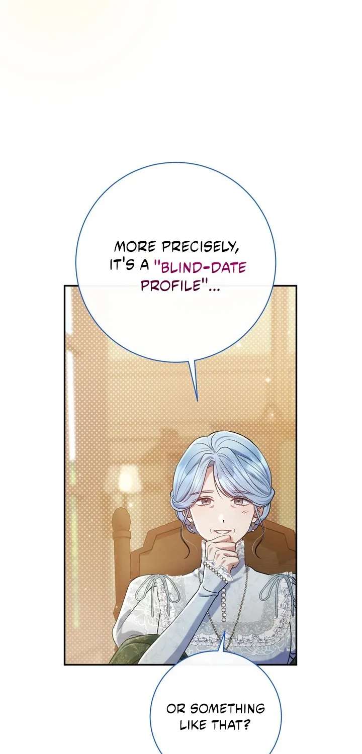 The Villain’s Match Is Too Perfect Chapter 137 - page 26