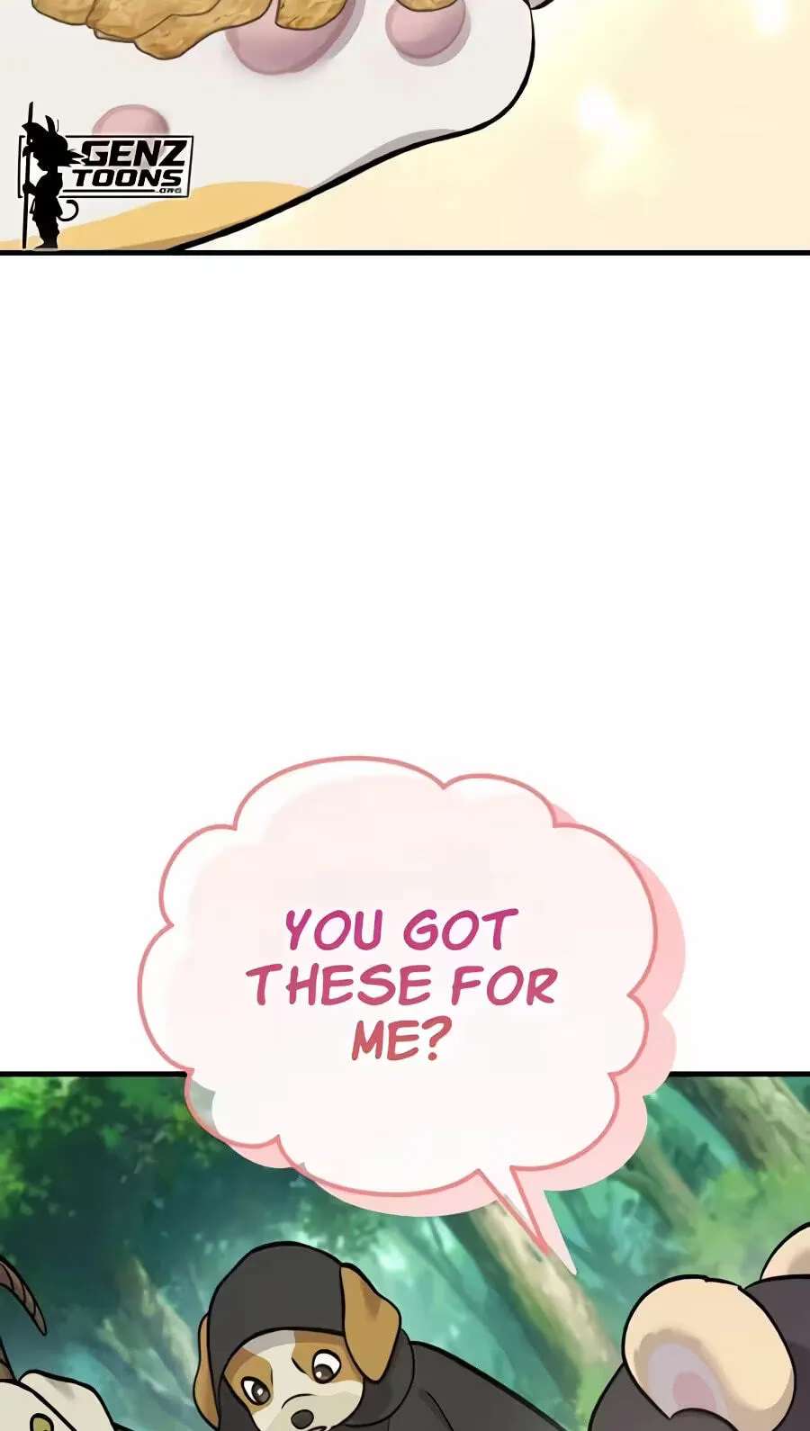 The Top Dungeon Farmer Chapter 144 - page 91