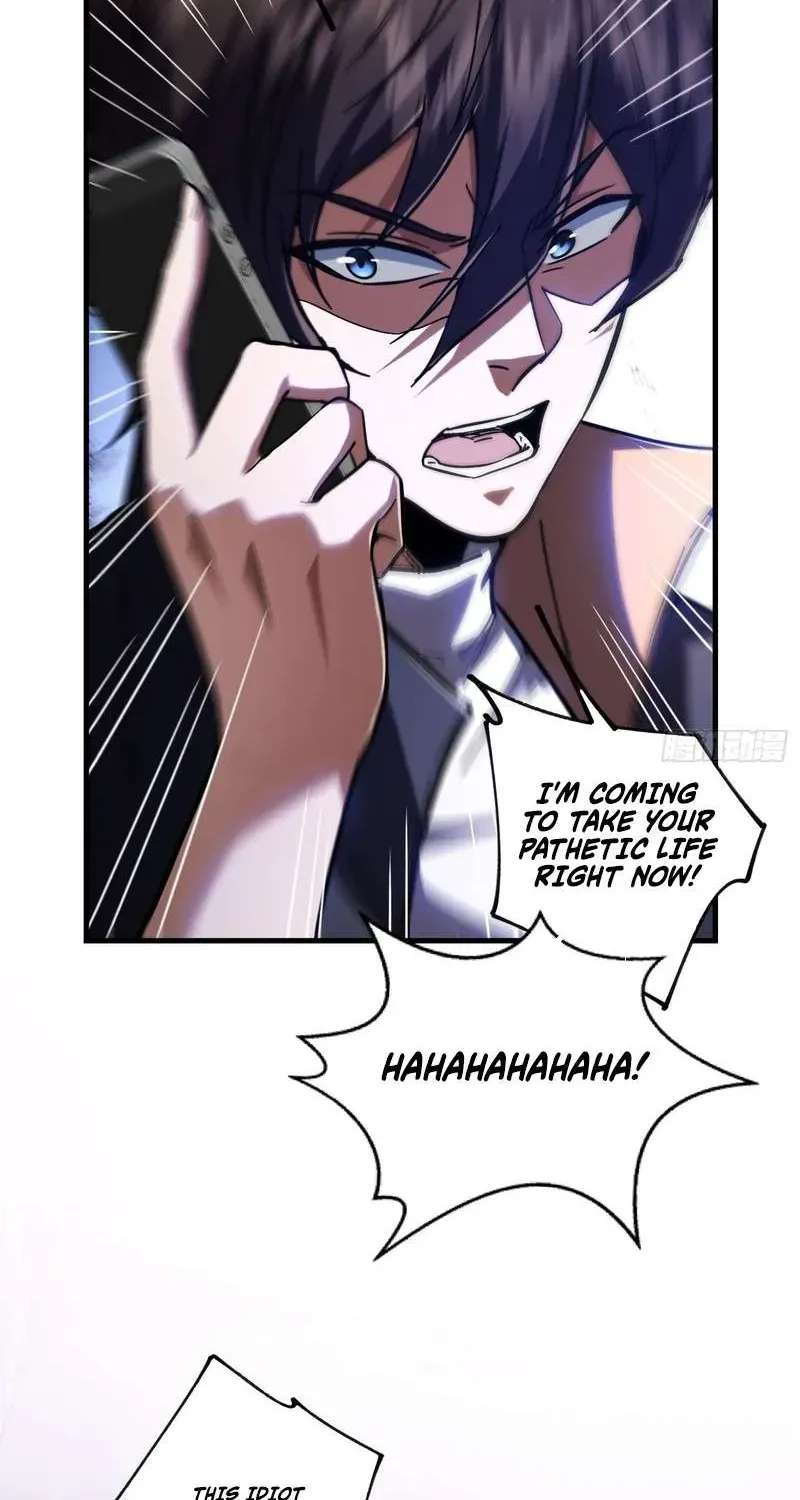 I May Be a Beginner, but I’m Actually a Level 99 Overpowered Player Chapter 24 - page 4