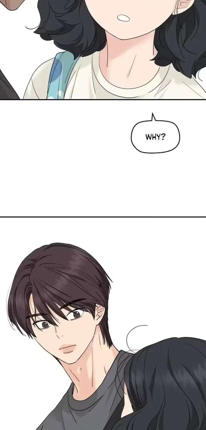 Sam Plays The Game Chapter 93 - page 46