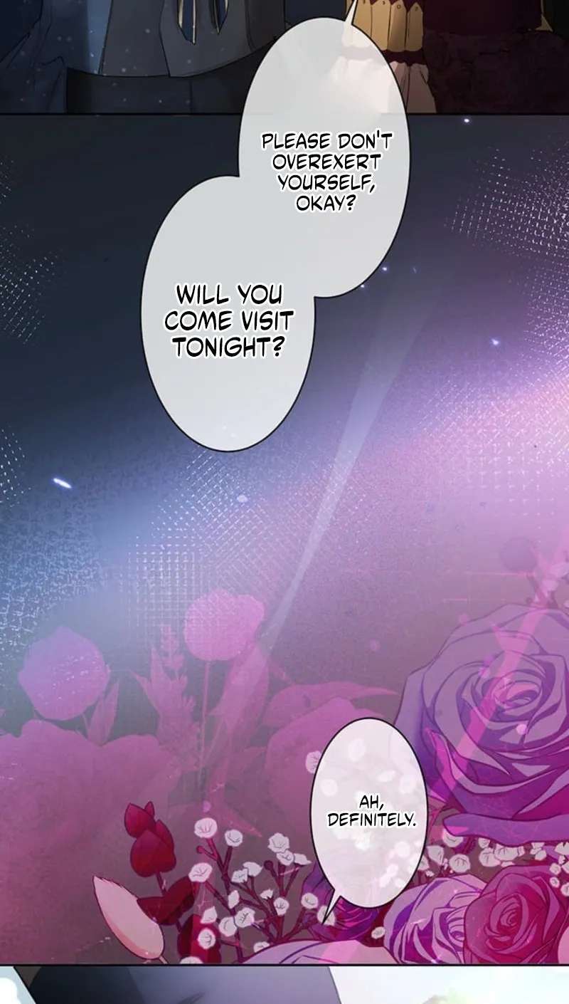 A Farewell Revenge for My Beloved Chapter 23 - page 23