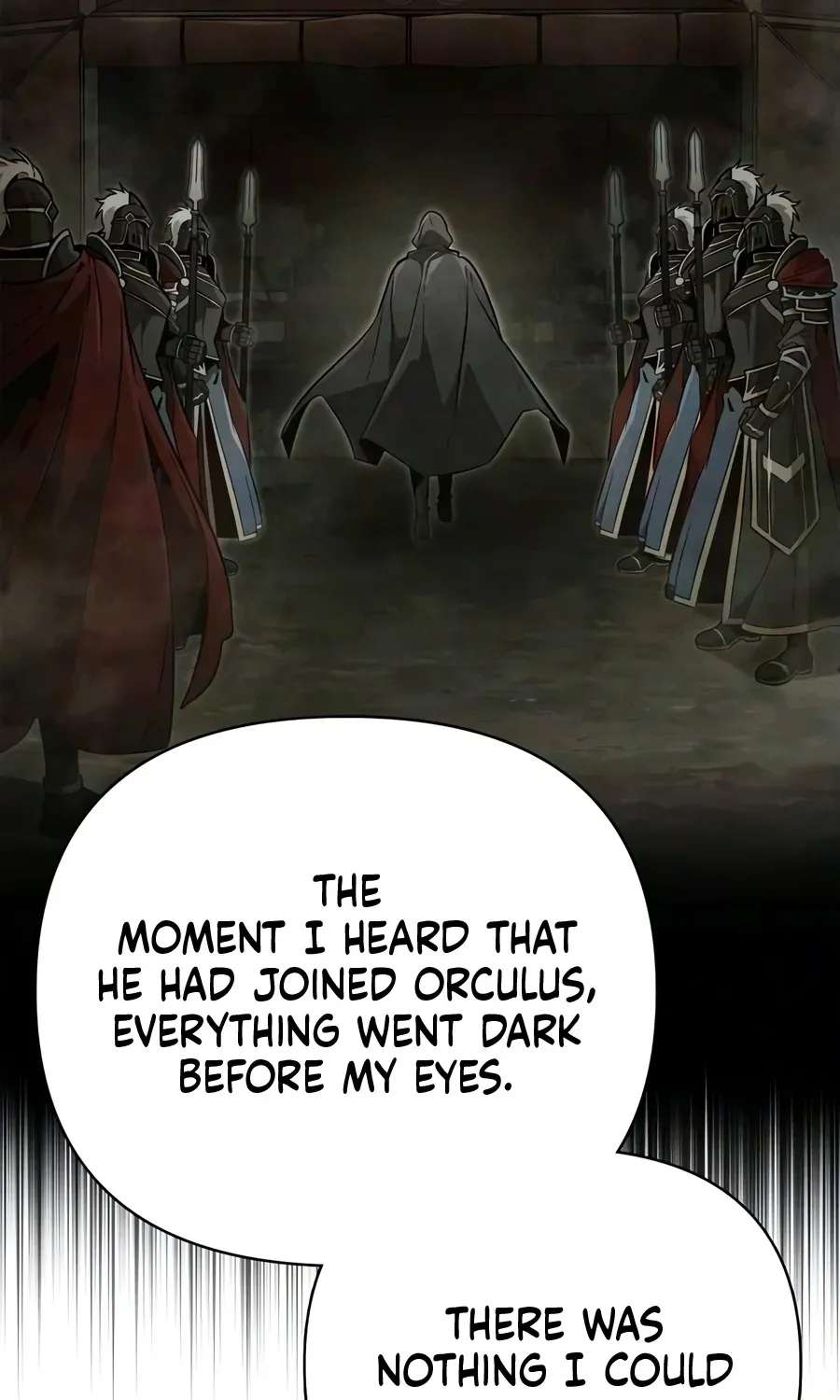 Surviving The Game As A Barbarian Chapter 153 - page 202