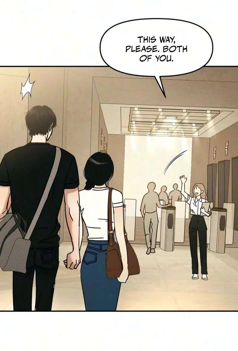 A Loser’s Love Chapter 34 - page 74