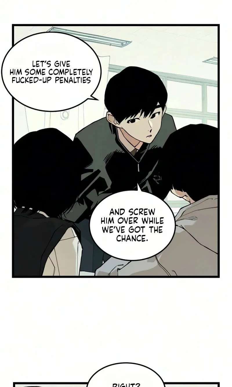 I Dare You Chapter 38 - page 19