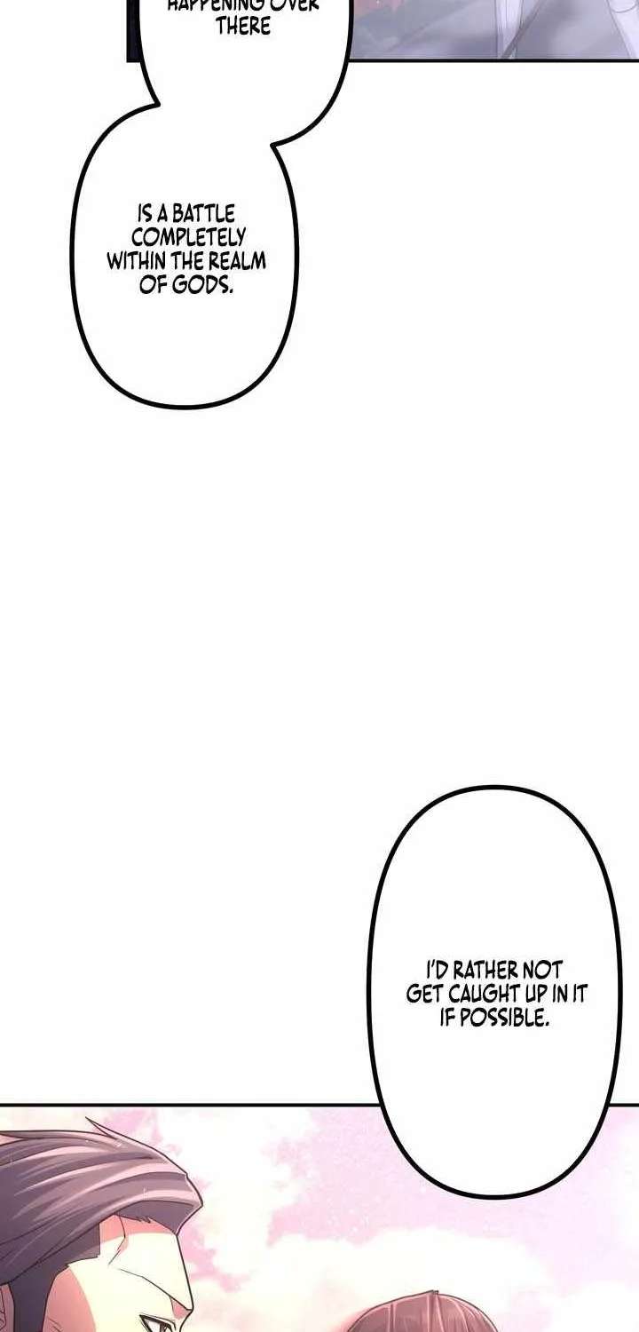 I Became An S-Rank Hunter With The Demon Lord App Chapter 172 - page 36