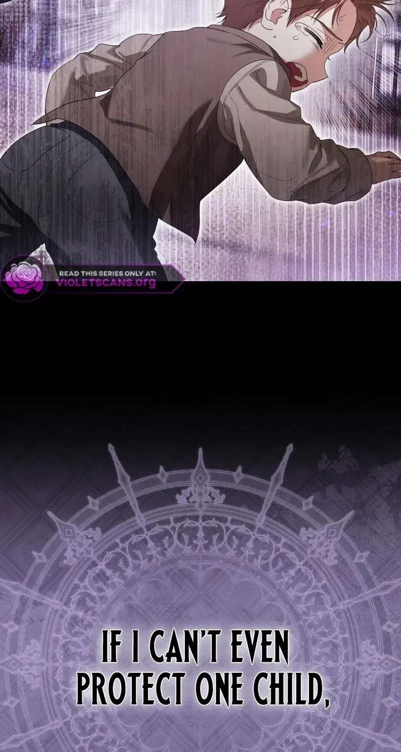 The Princess Stans in Secret Chapter 87 - page 52