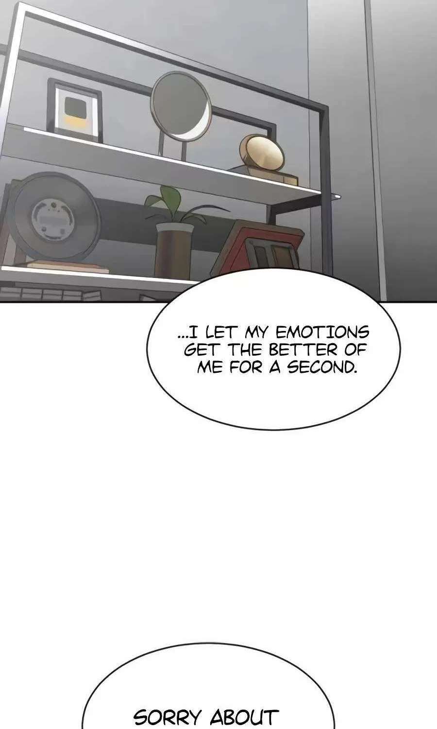 The Possessed Prodigy Actor Chapter 65 - page 59