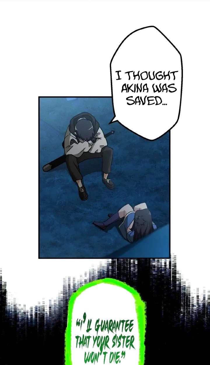 Revenge of the Villain Slayer Chapter 4 - page 67