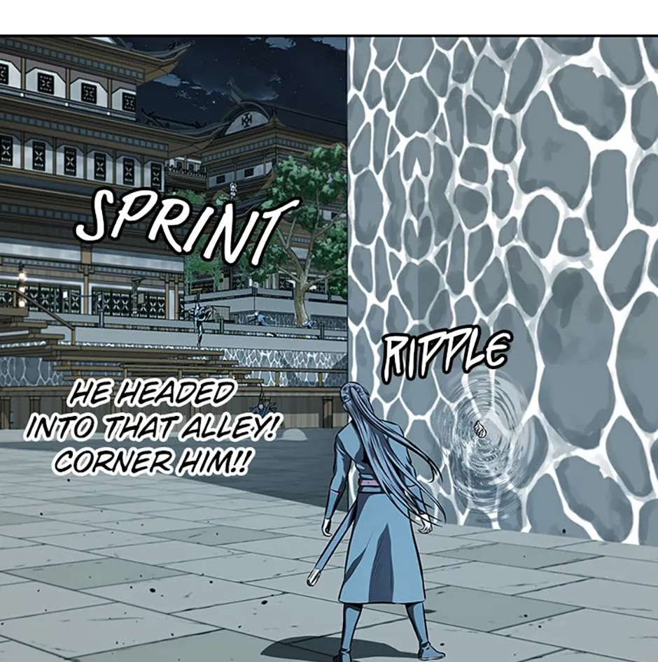Absolute Master of the Senate Chapter 78 - page 75