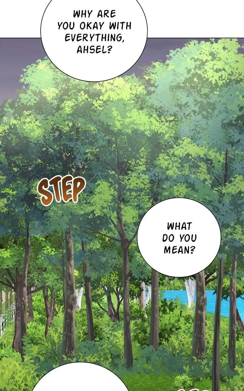 Wished You Were Dead Chapter 132 - page 68