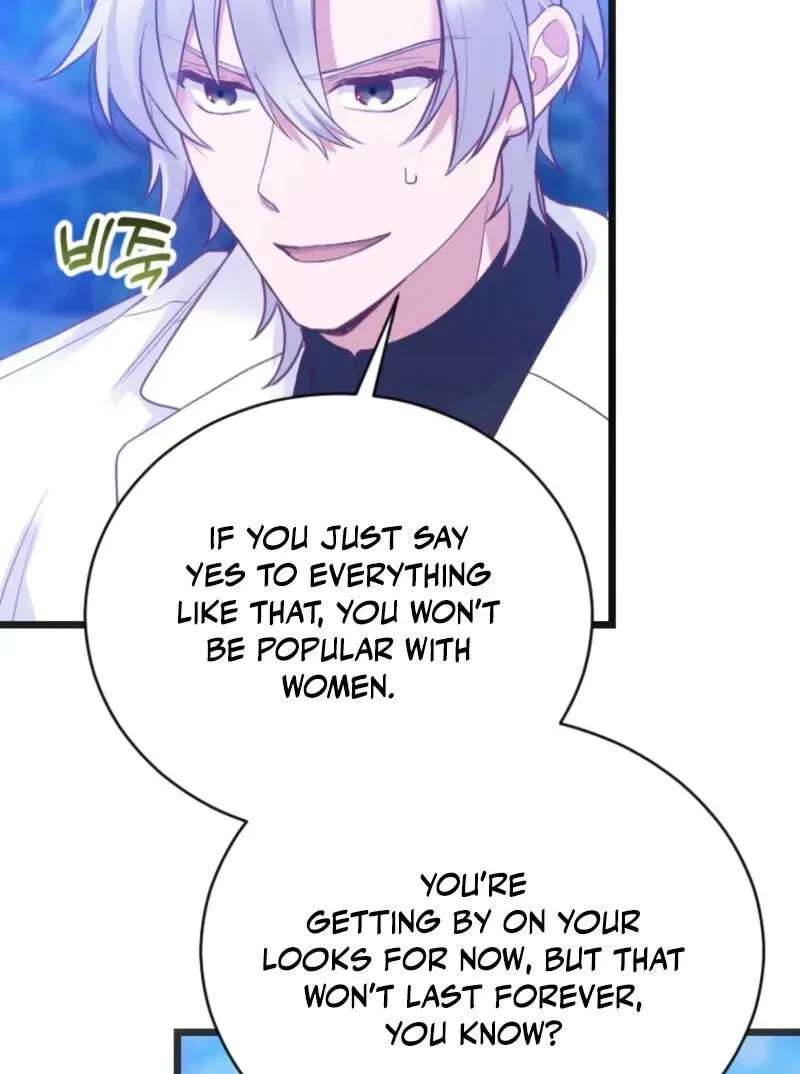 Corrupting The Heroine’s First Love Chapter 74 - page 10