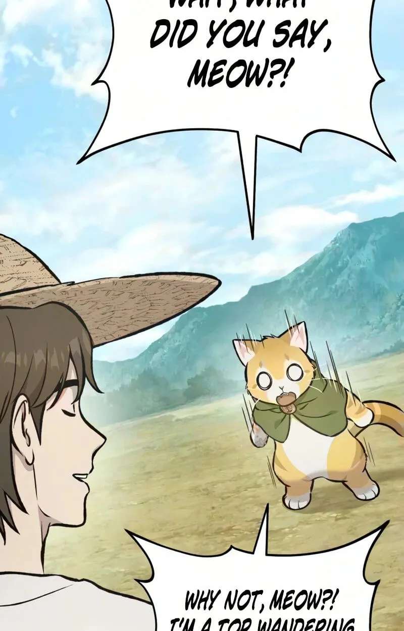 The Top Dungeon Farmer Chapter 140 - page 70