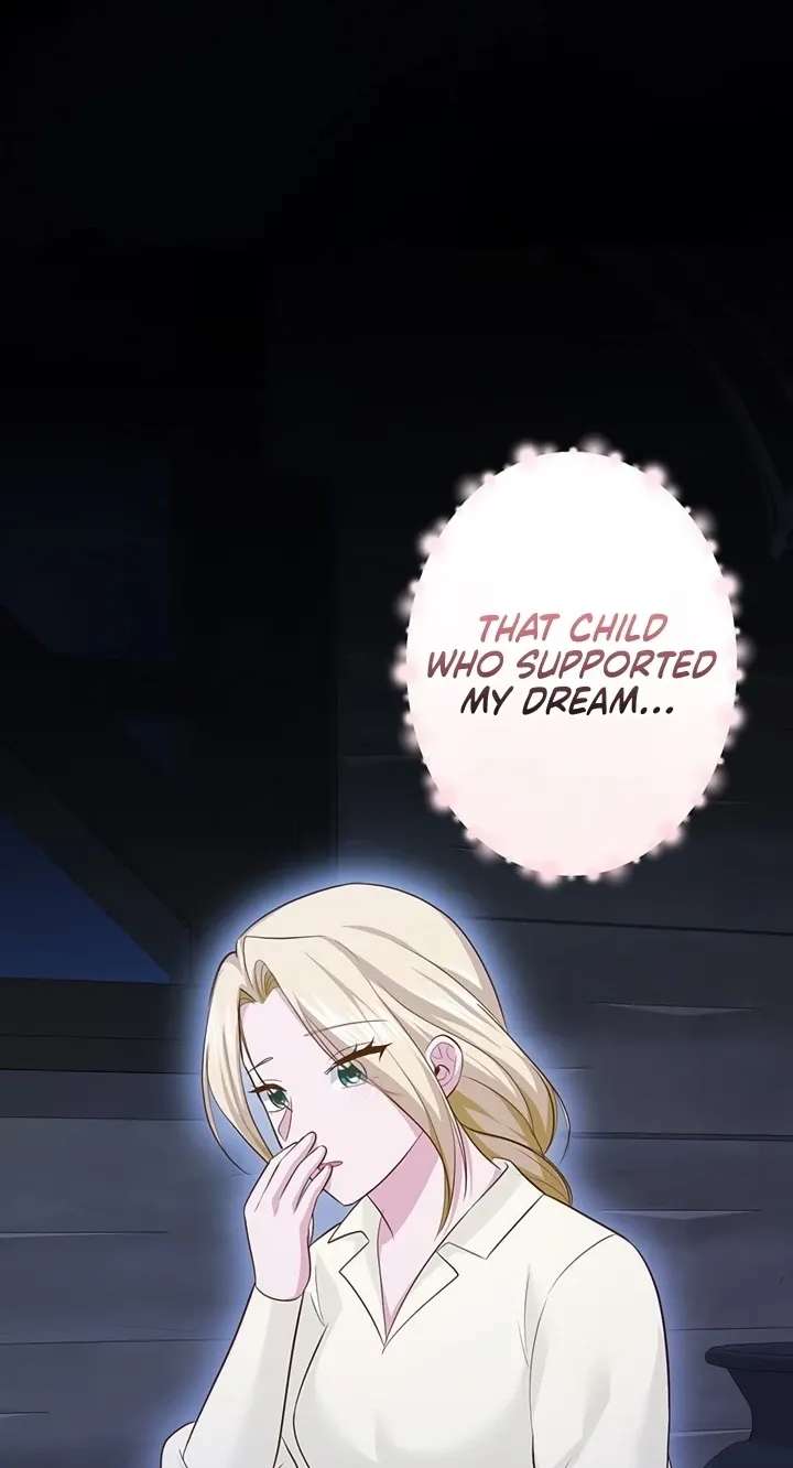 The Prince Who Is Too Sweet to Me, the Witch Everyone Feared Chapter 18 - page 93