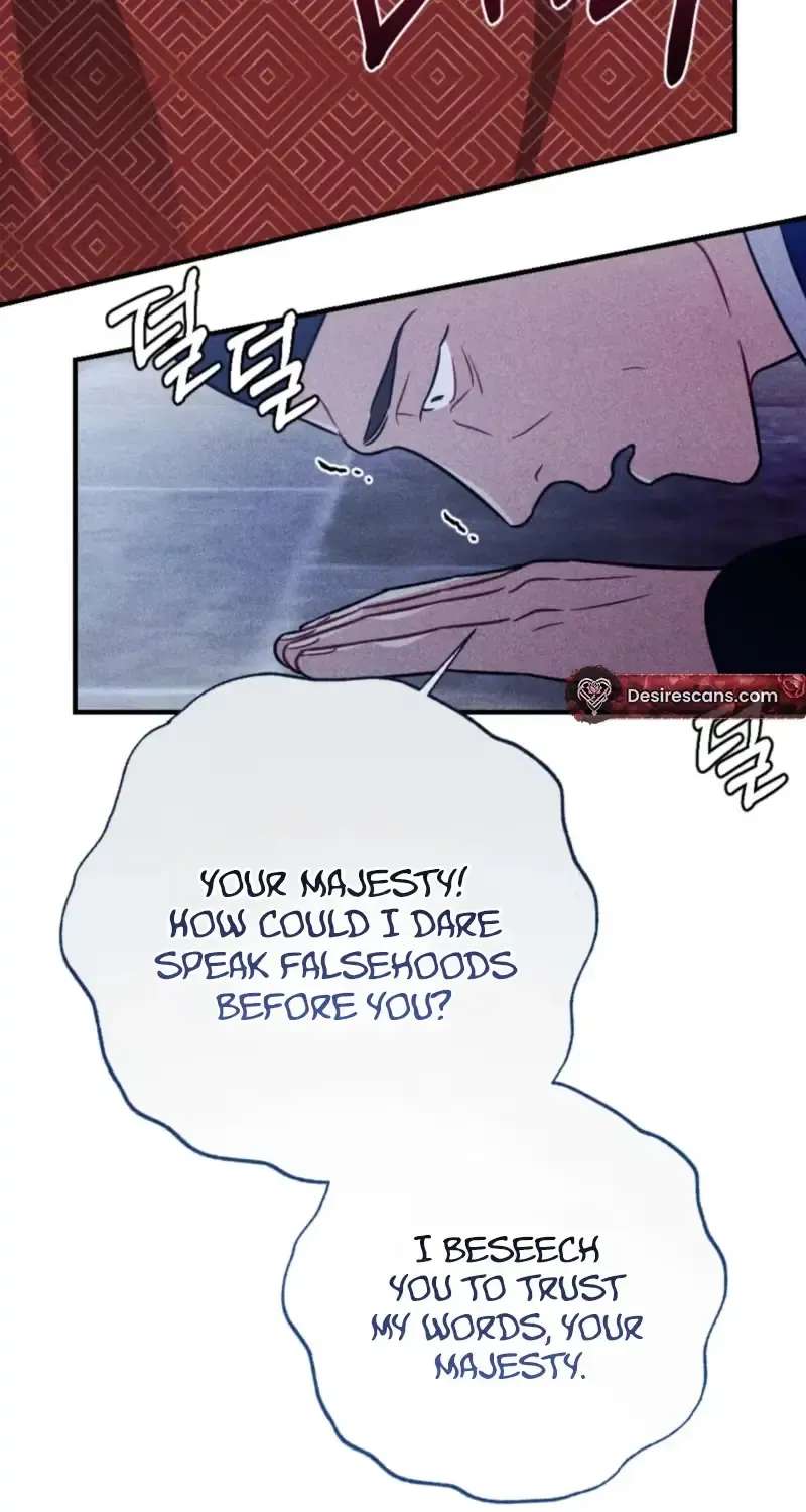 The Imugi and the Monk Chapter 2 - page 7