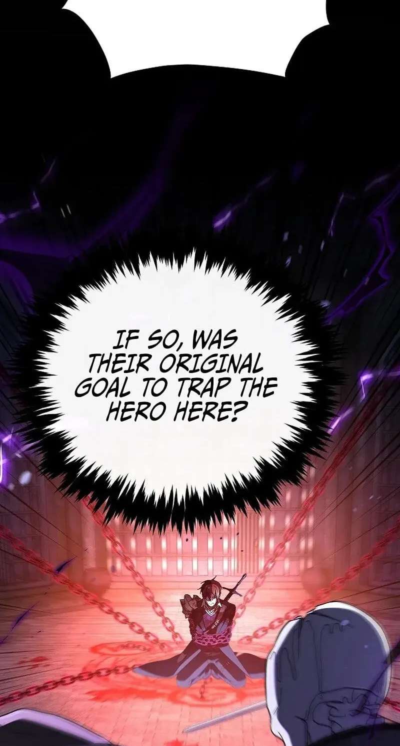 Is It a Problem if the Protagonist Is a Persona-Obsessed Character? Chapter 29 - page 73