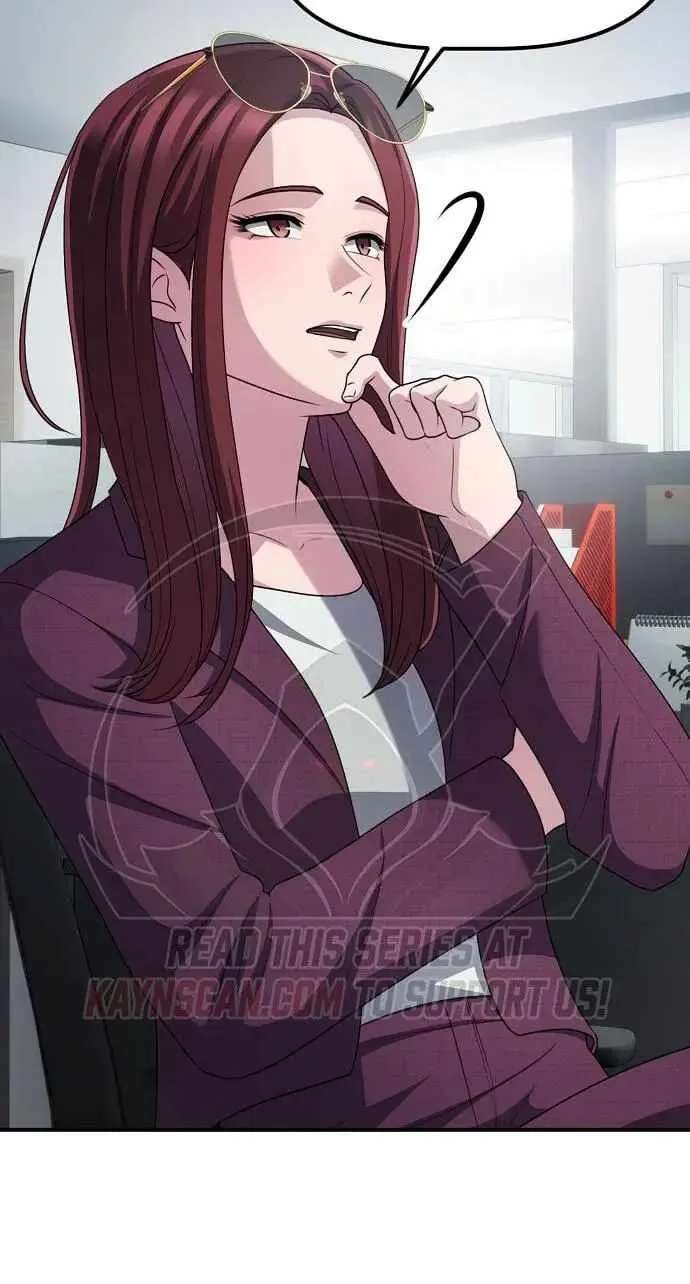 A Corporate Underling Who Excels at Work Chapter 80 - page 12