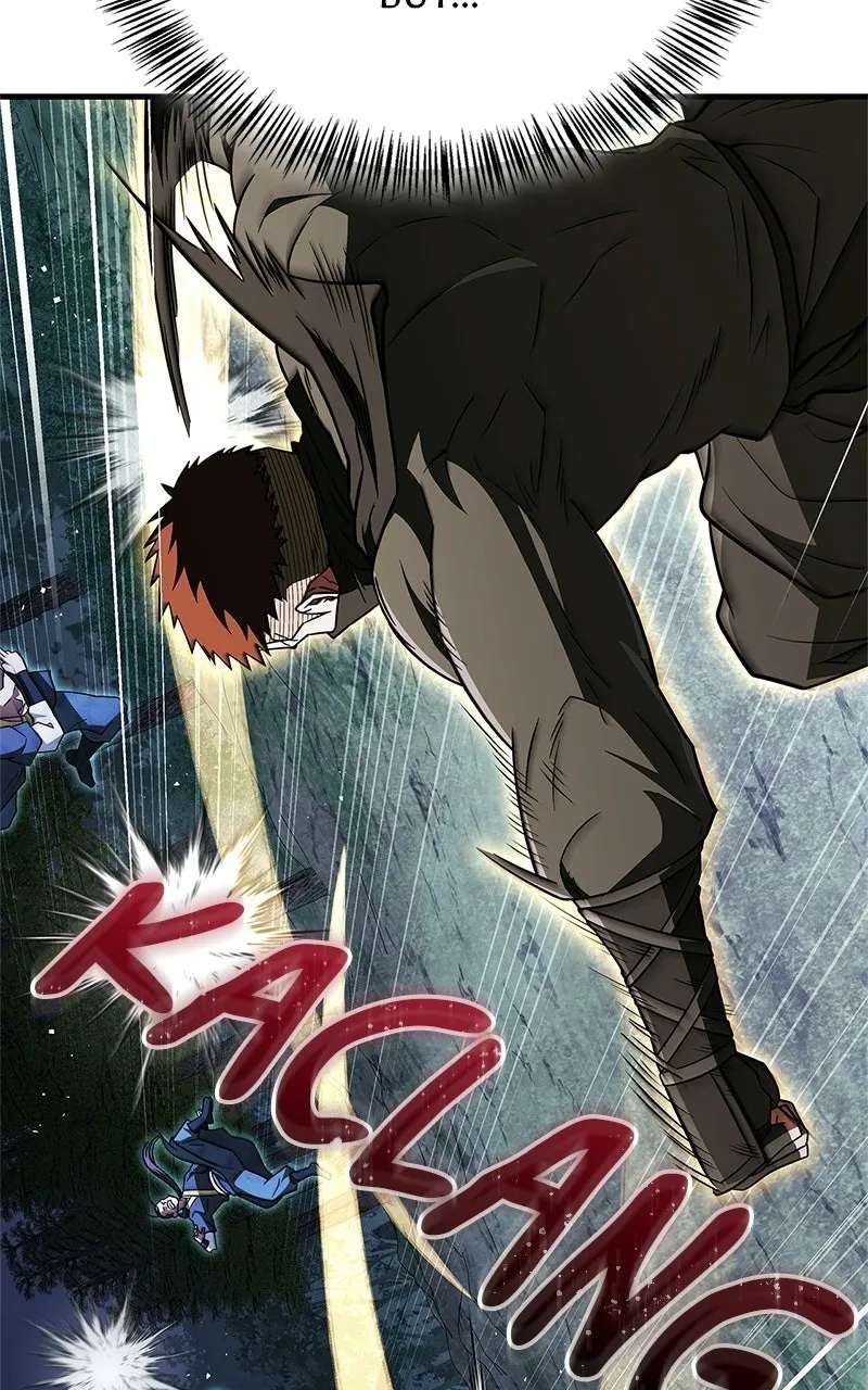 The Genius MurimFitness Trainer Chapter 108 - page 96