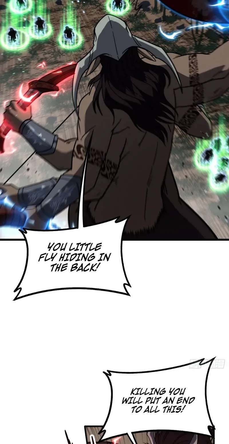 Global Awakening: The Synthesis Master Starts with an Undead Army Chapter 19 - page 7