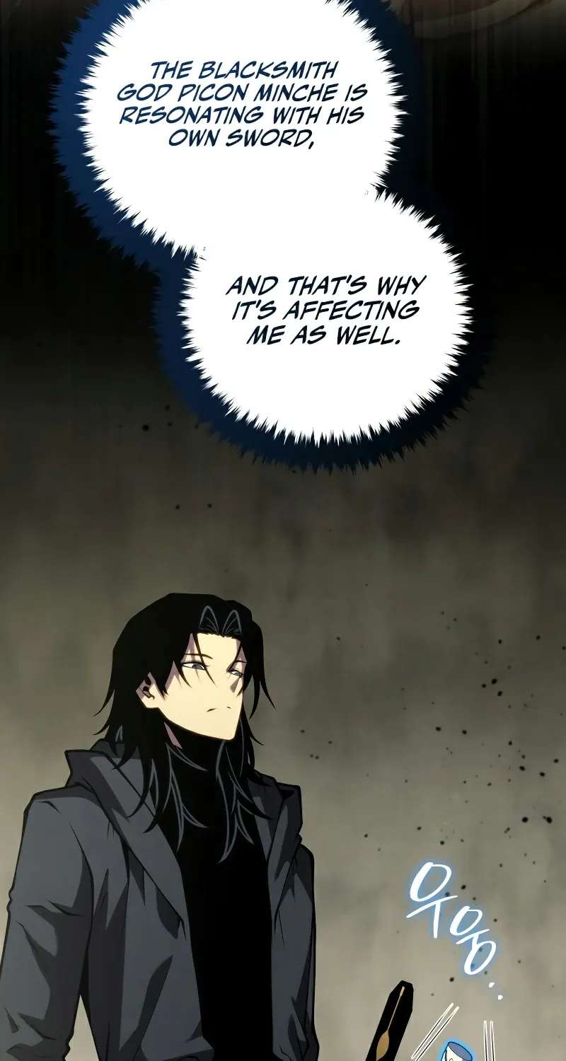 Swordmaster’s Youngest Son Chapter 209 - page 73
