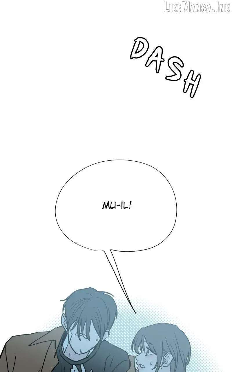 Love Letter Chapter 65 - page 76
