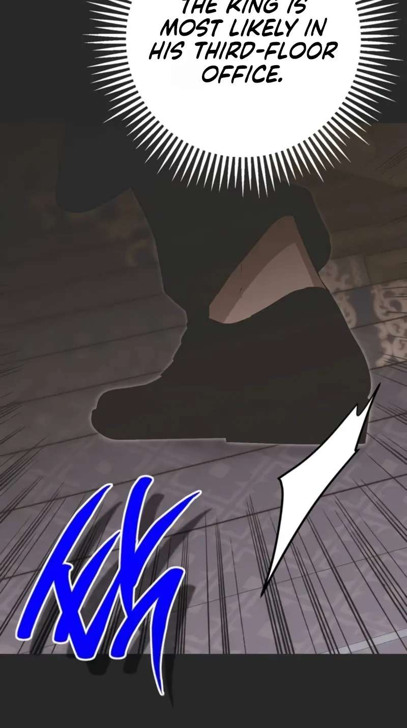 Moral-less Scandal Chapter 74 - page 58