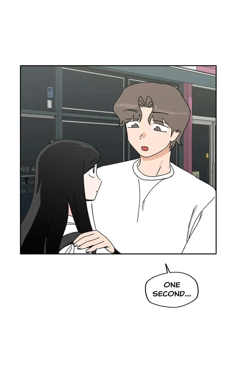 Swimmer Boy Chapter 39 - page 104