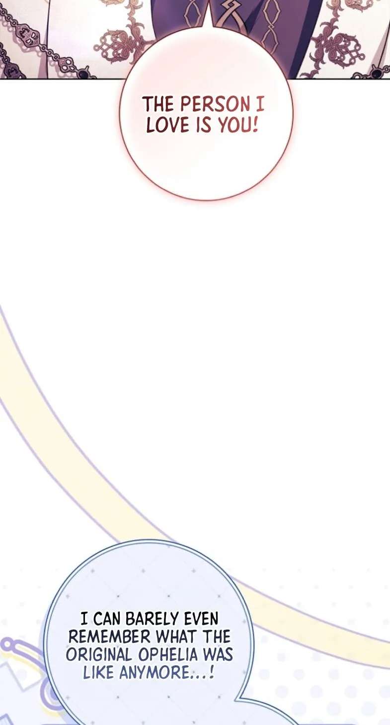 Darling, Why Can't We Divorce? Chapter 105 - page 66