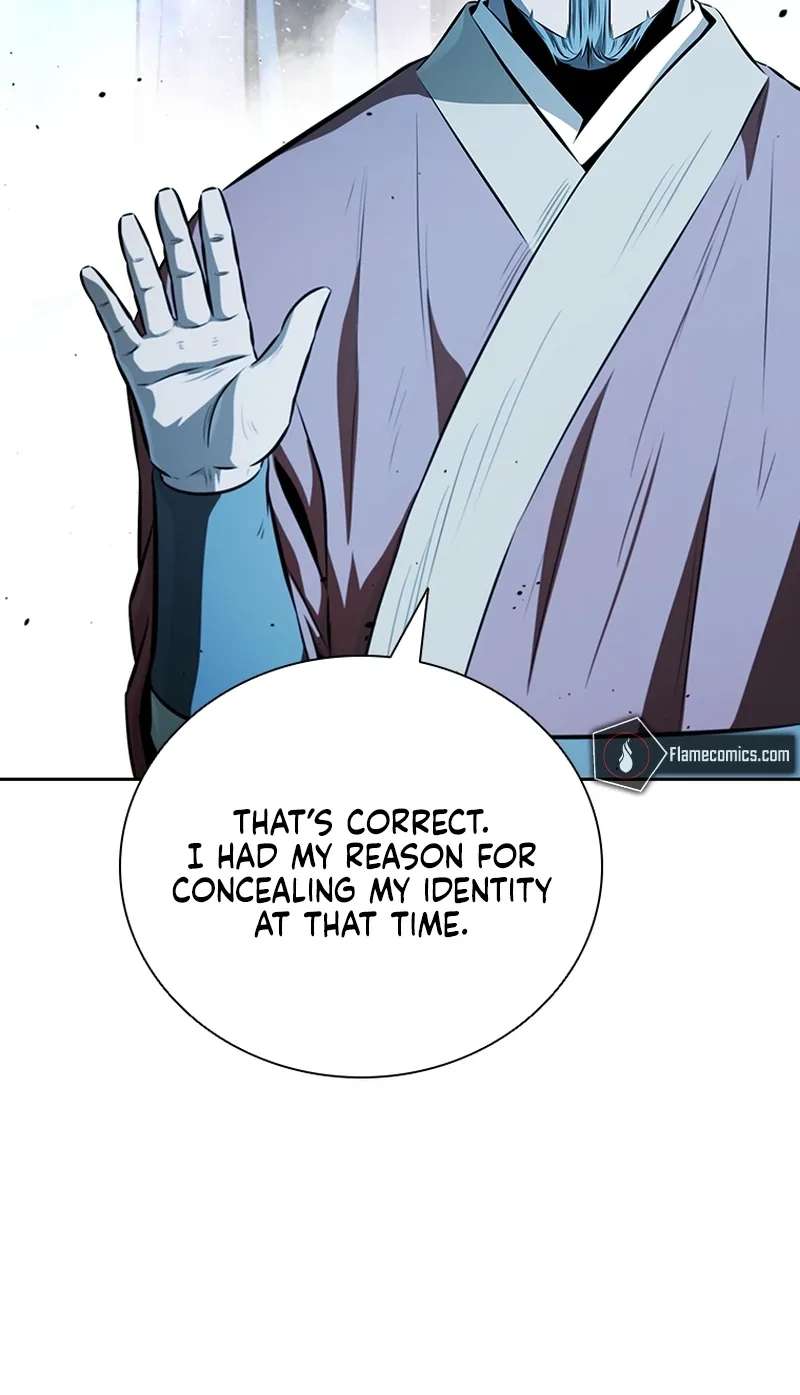 Absolute Master of the Senate Chapter 80 - page 91
