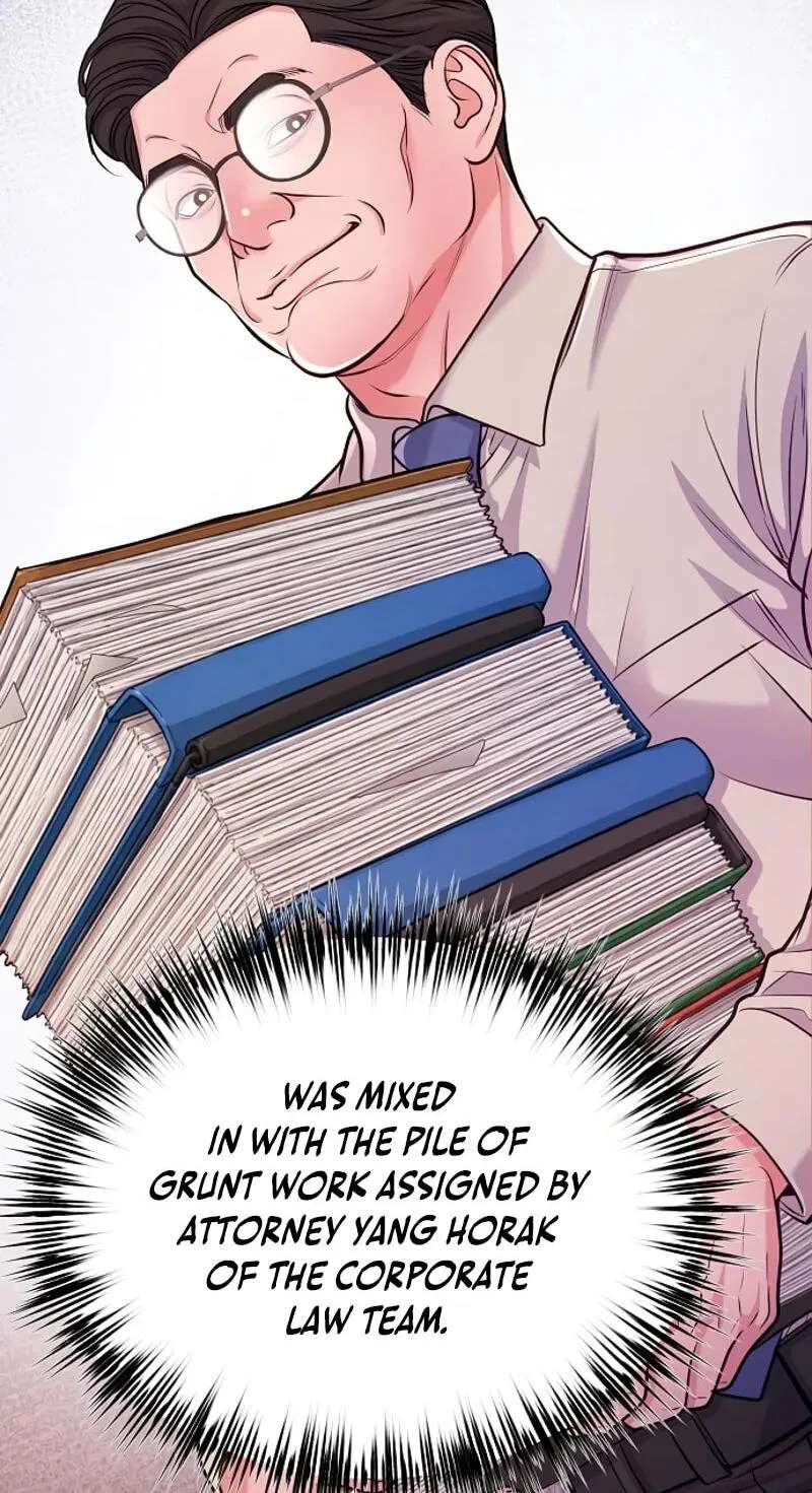 The Ordinary Lawyer’s Subspace Chapter 40 - page 64