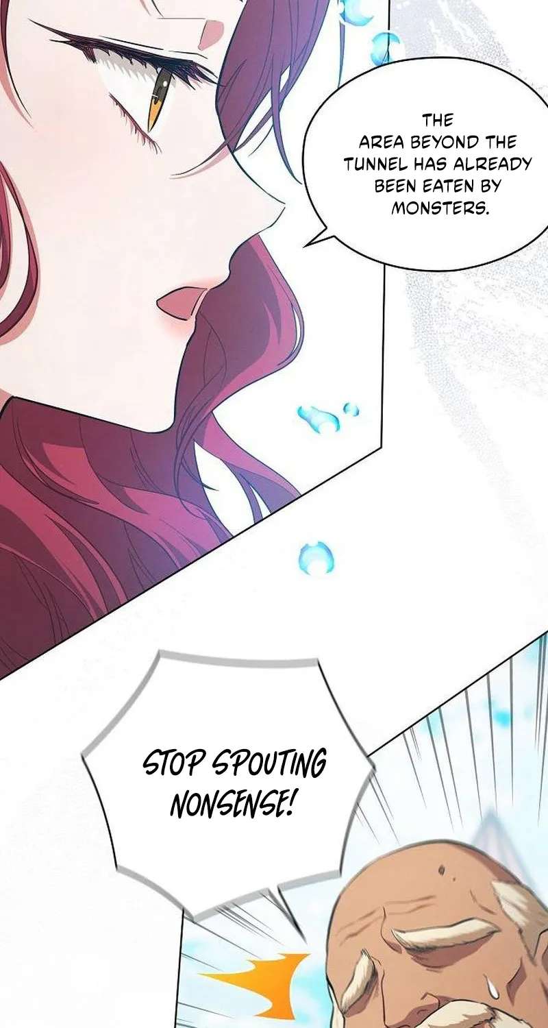 There Are No Benefits For The Possessor Chapter 63 - page 54