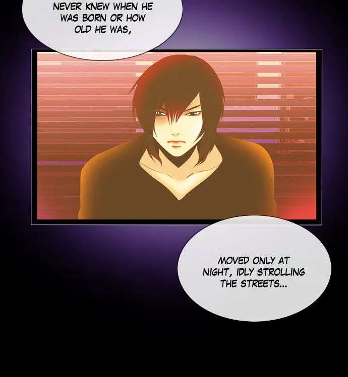 Rainbow Rose Chapter 26.5 - page 19