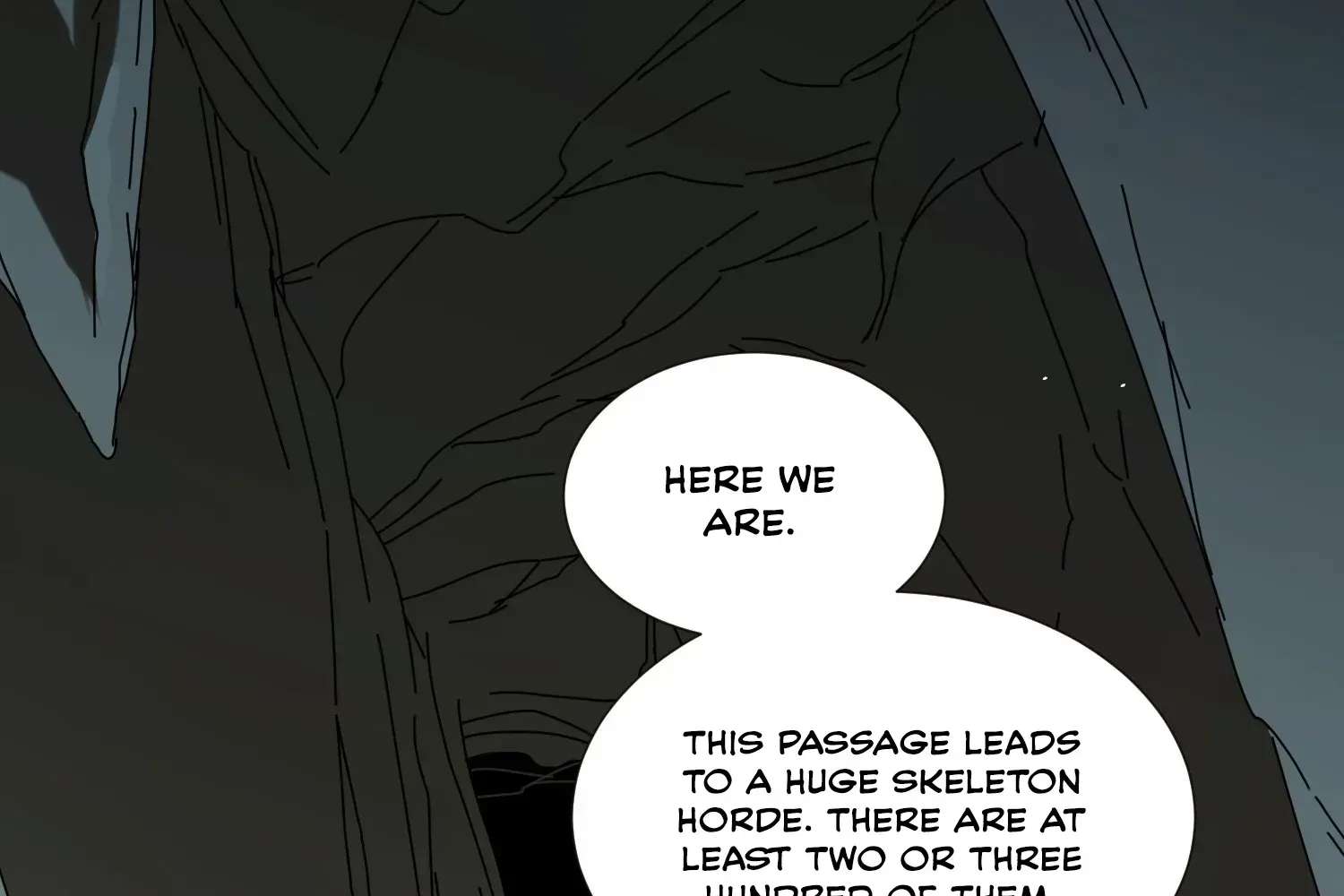 Extracting My Way to Become the Undead Archmage Chapter 8 - page 69