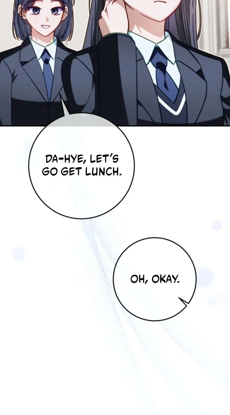 The Top Student Hides Her Regression Chapter 16 - page 62
