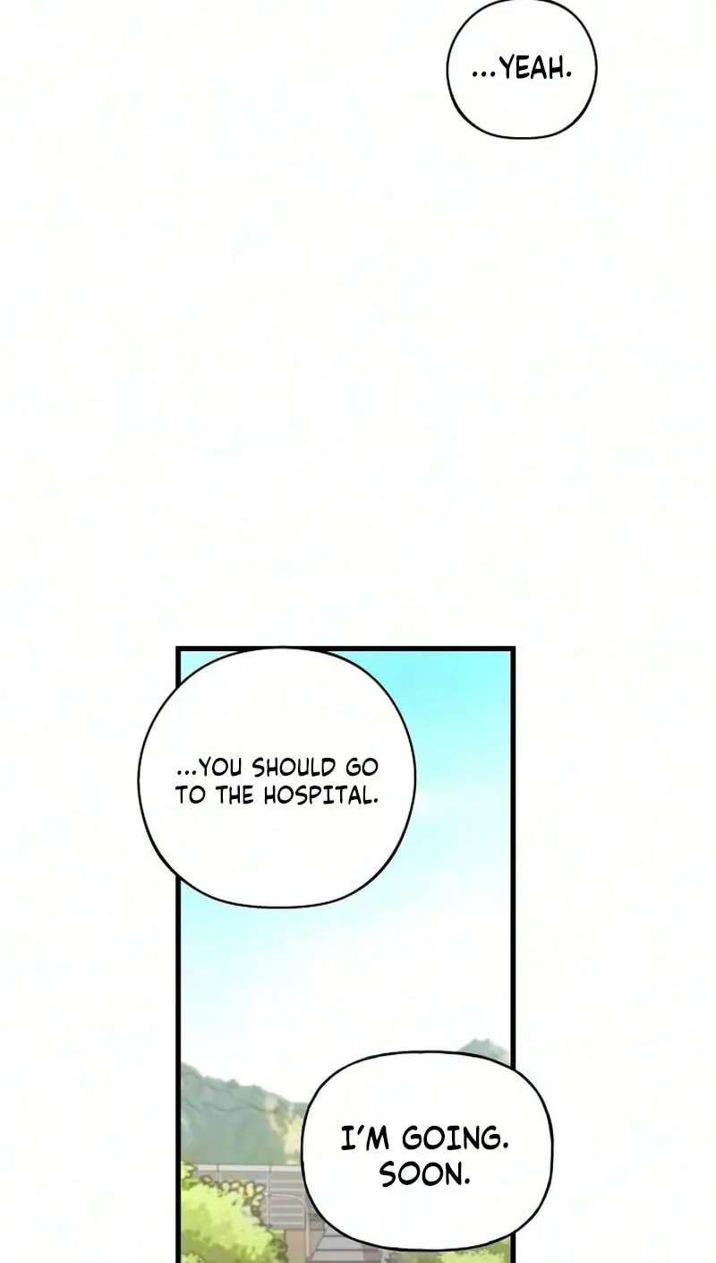Want to Go Grocery Shopping Together? Chapter 39 - page 46